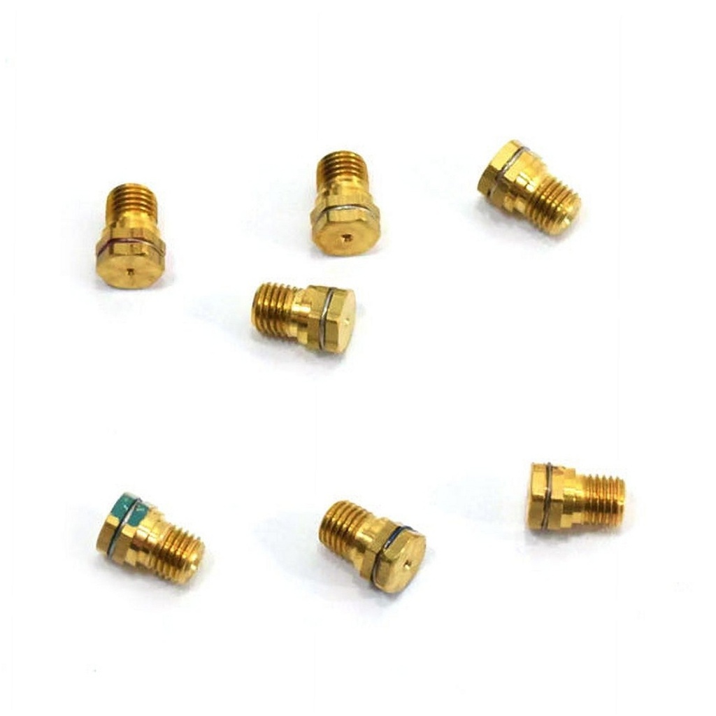 Whirlpool Range /Oven LP Conversion Kit - WP3192741, Replaces: 3192741