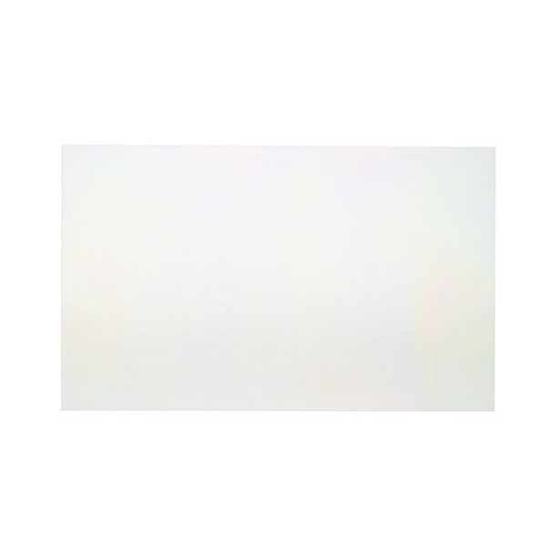 GE Microwave Glass Oven Window - WB56T10351