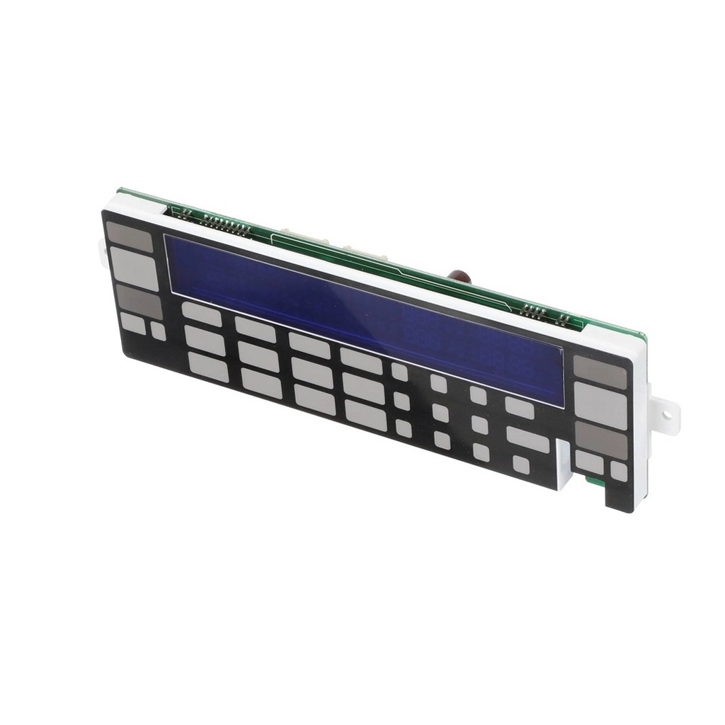 Samsung Range /Oven Display Module - DE92-03967A