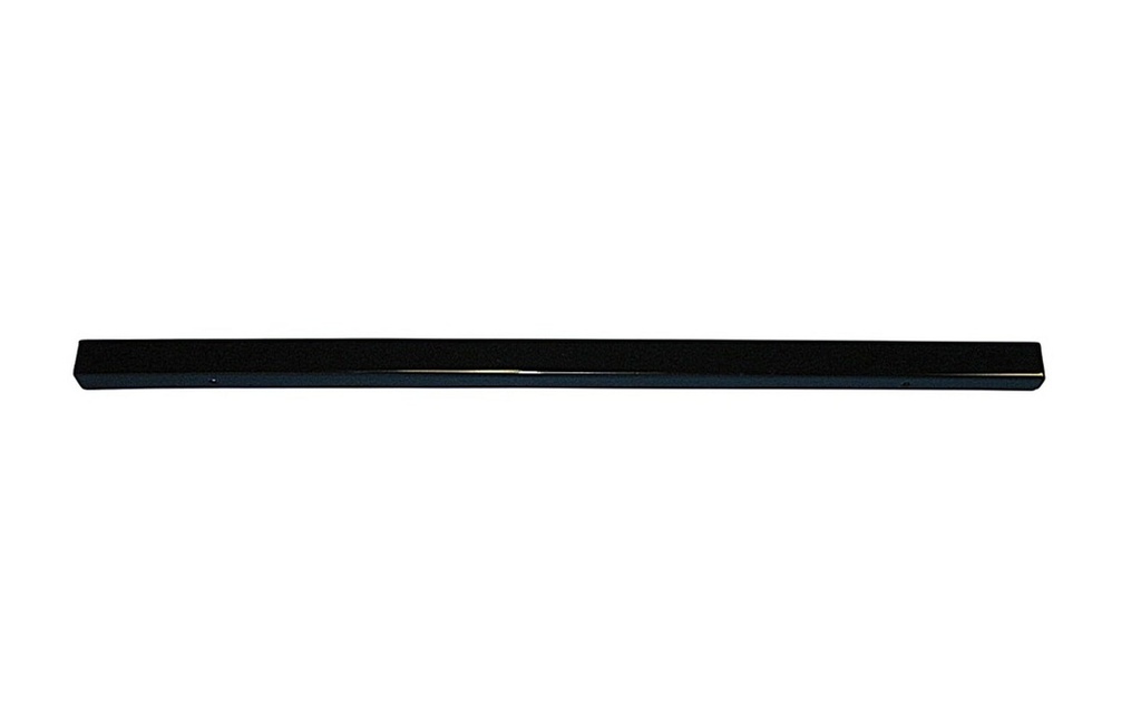 Whirlpool Range /Oven Oven Door Handle (Black) - WP3195704, Replaces: 3195704