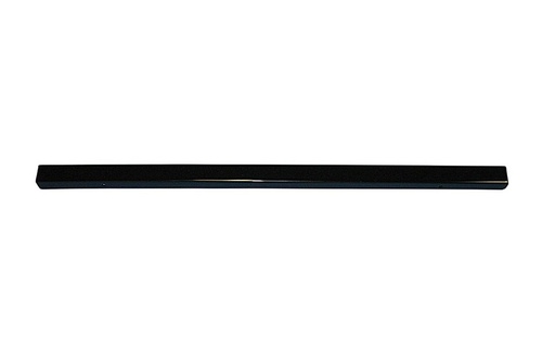 Whirlpool Range /Oven Oven Door Handle (Black) - WP3195704, Replaces: 3195704
