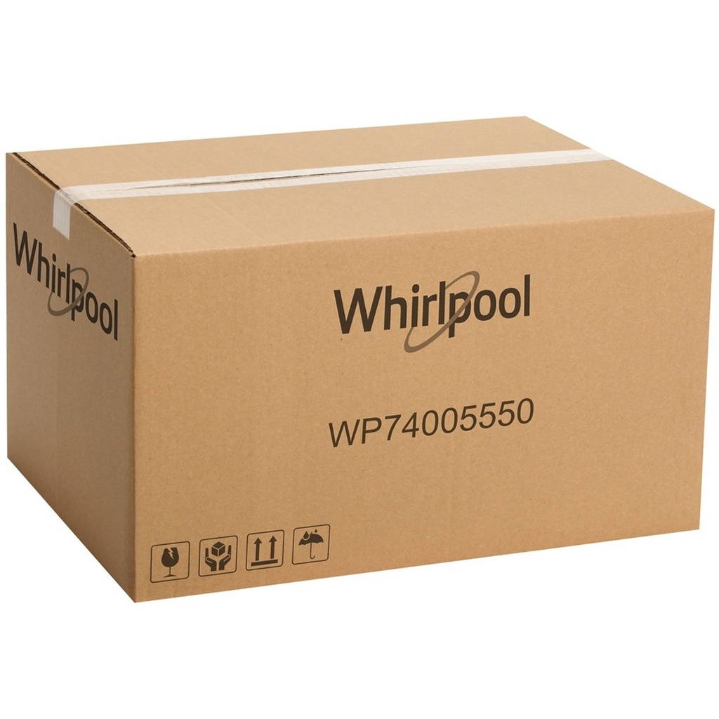 Whirlpool Range /Oven Oven Safety Valve - WP74005550, Replaces: 74005550