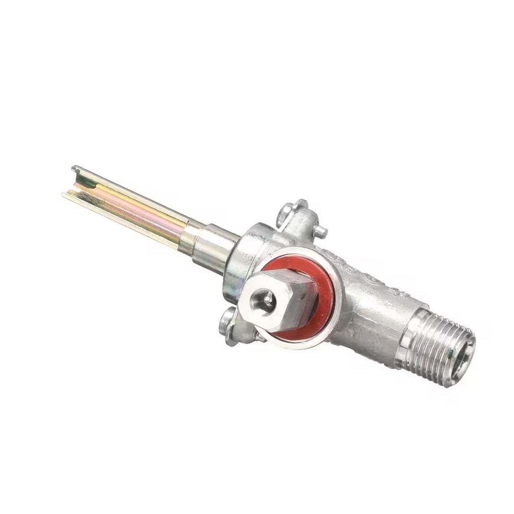 Whirlpool Range /Oven Burner Valve - WP9757218, Replaces: 8272976