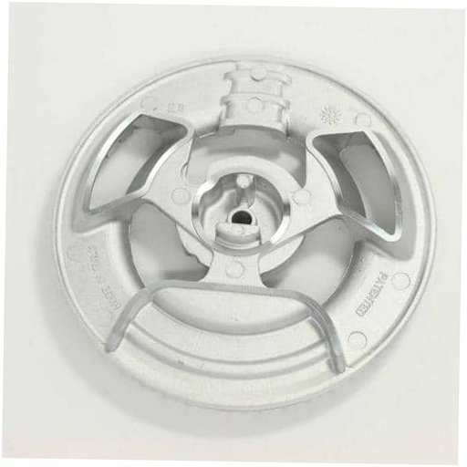 Samsung Range /Oven Surface Burner Base - DG62-00121A