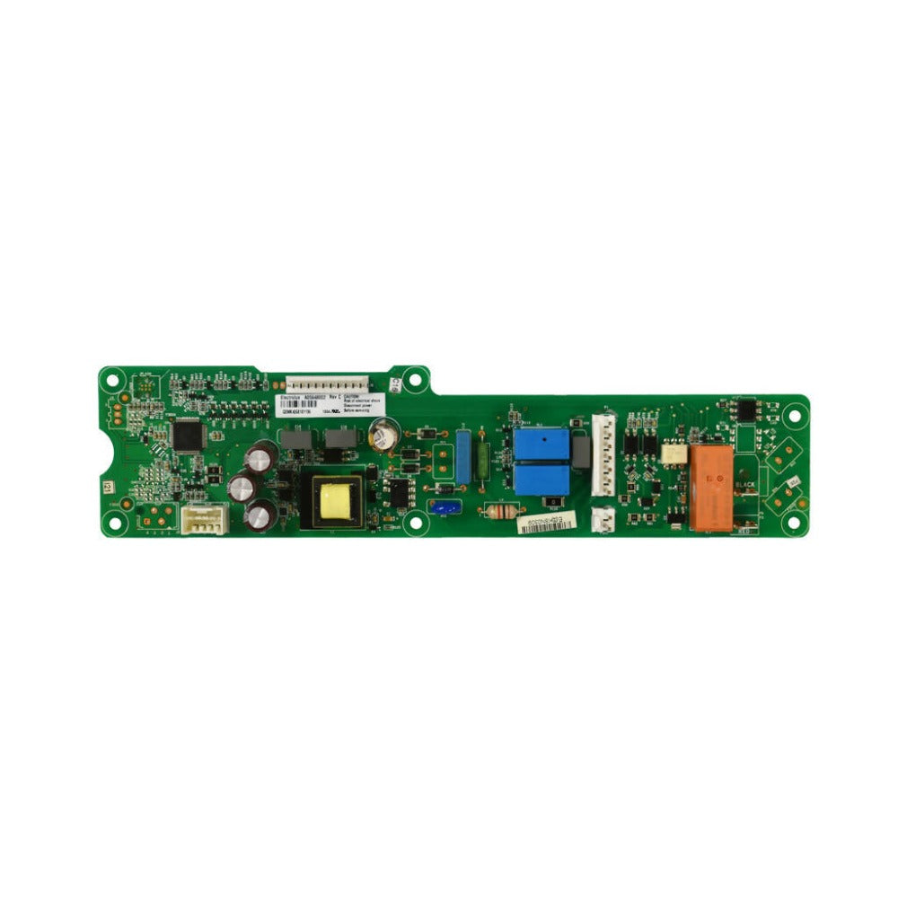 Frigidaire Dishwasher Control Board OEM - 5304512731, Replaces: 154552001