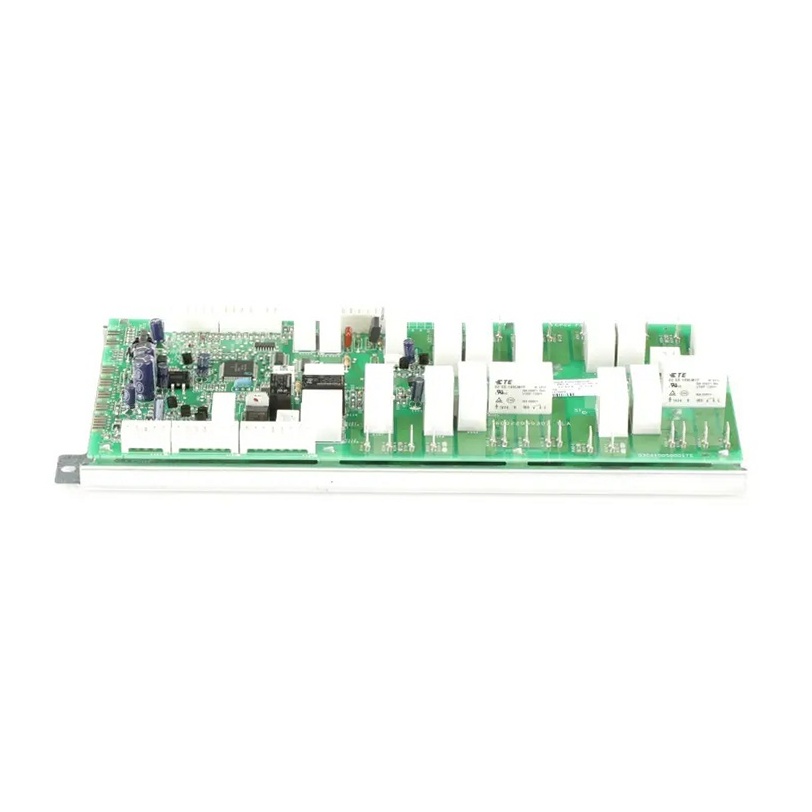 Bosch Range /Oven Control Module - 12022214, Replaces: 646639