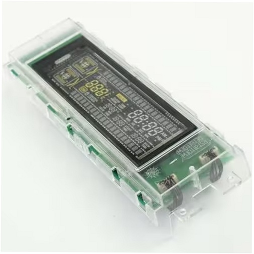 Whirlpool Range /Oven Oven Control Board - WPW10298120, Replaces: W10116134