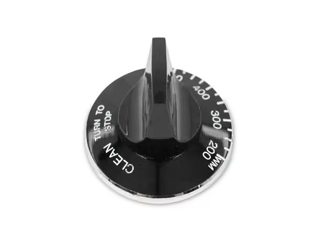 Whirlpool Range /Oven Thermostat Knob - WP7711P354-60, Replaces: 550870