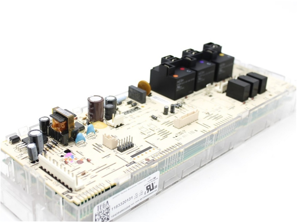 GE Range /Oven Oven Control Board - WB27X29603