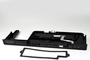 Frigidaire Dishwasher Control Panel- 5304496526