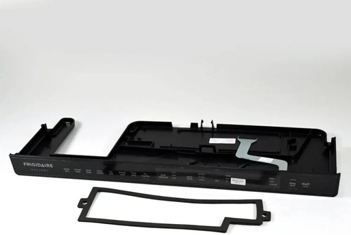 Frigidaire Dishwasher Control Panel- 5304496526