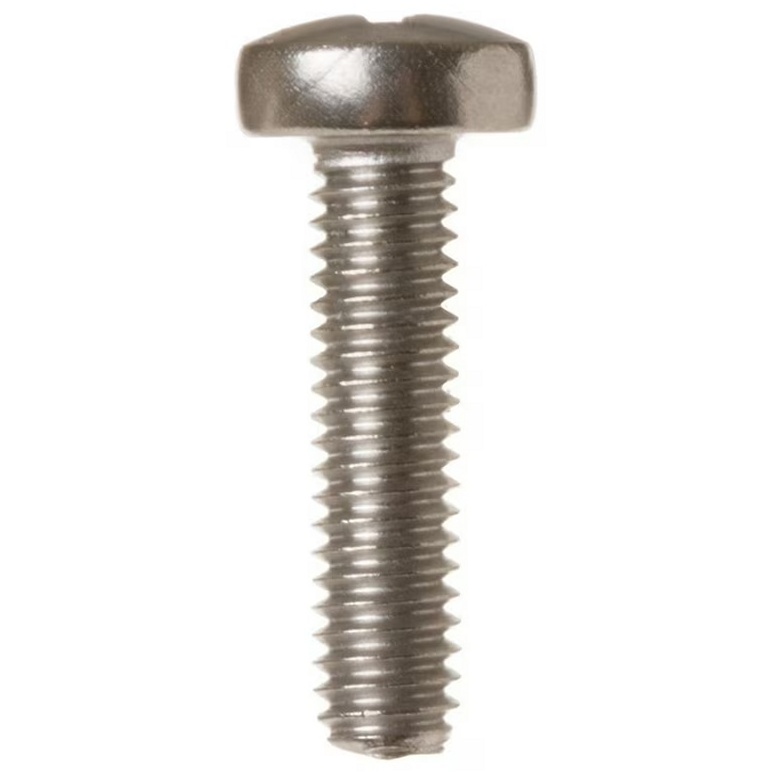 GE Range /Oven Main Head Simmer Screw - WB01T10092