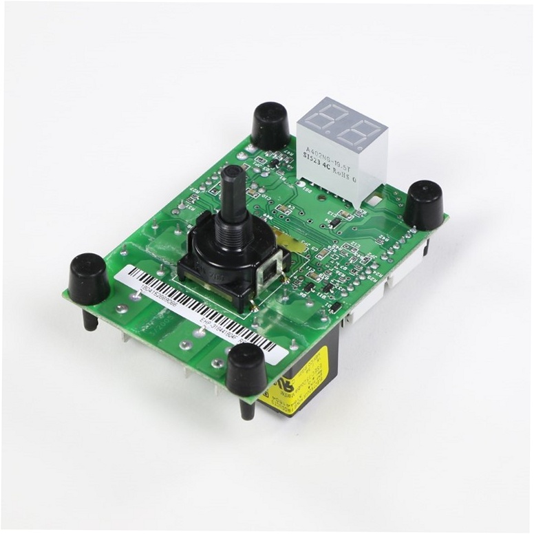 Frigidaire Range /Oven Dual Element Electronic Control - 316441804, Replaces: 316441804K