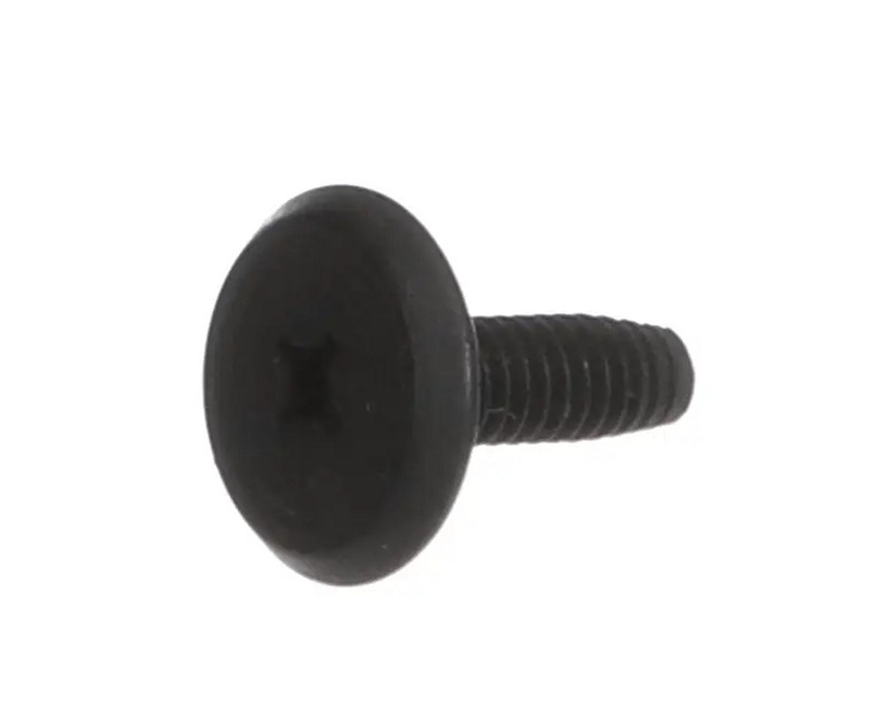 Frigidaire Range /Oven Wafer Head Screw - 5303285179, Replaces: 3131249