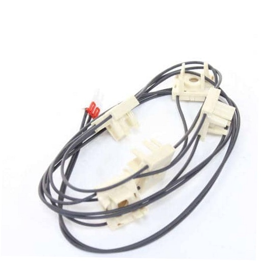 Samsung Range /Oven Igniter Switch Assembly - DG96-00298A