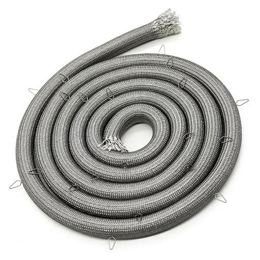 GE Range /Oven Upper Oven Door Gasket - WB32T10010, Replaces: WB32K10032