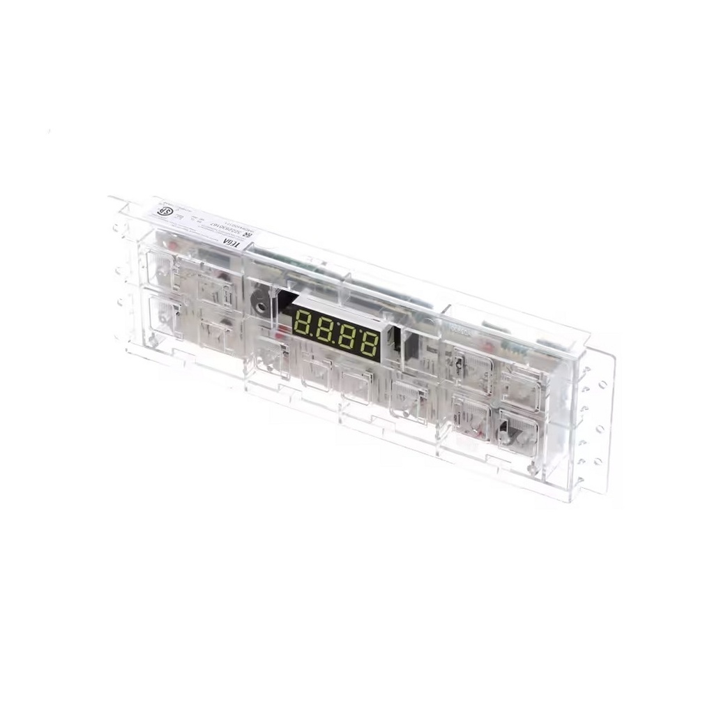 GE Range /Oven Oven Control Board - WB27X44727, Replaces: WB27X29031