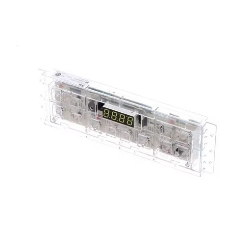 GE Range /Oven Oven Control Board - WB27X44727, Replaces: WB27X29031