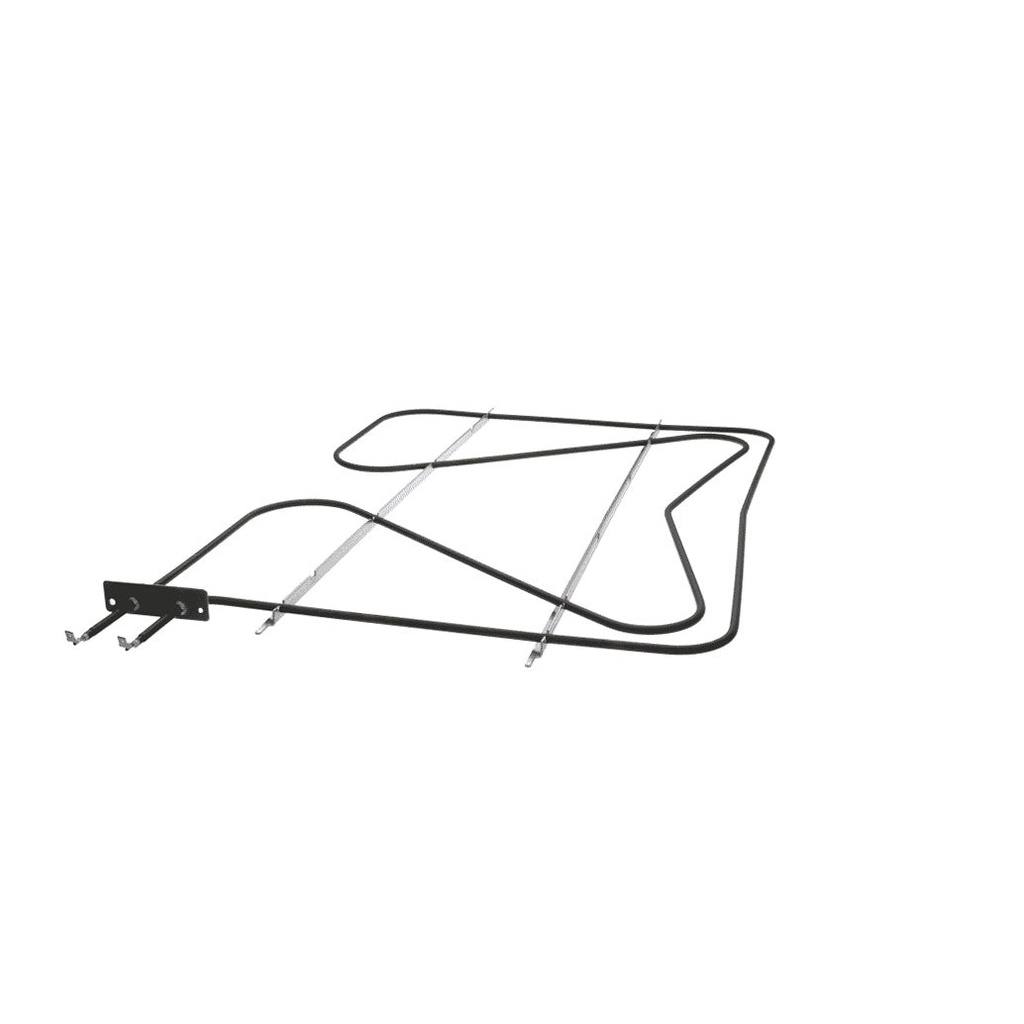GE Range /Oven Range, Oven Bake Element - WB44X45499, Replaces: WB44T10049