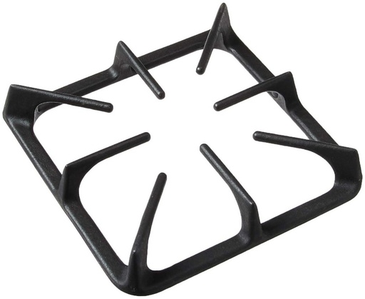 Frigidaire Range /Oven Burner Grate - 808464101, Replaces: 316213809