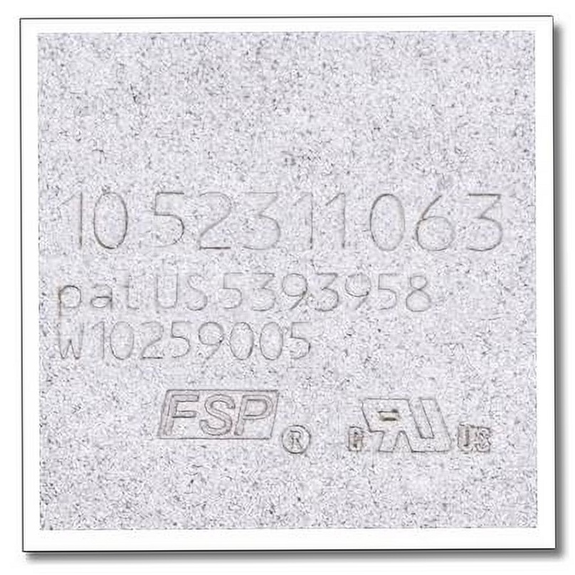 GE Range /Oven Radiant Surface Element (12Inch) - WB30T10096