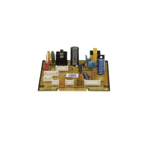 Samsung Range /Oven Fan Control Board - DE92-03963A