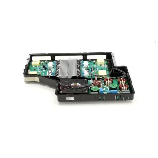 GE Range /Oven Induction Control and Gasket - WB27X30357