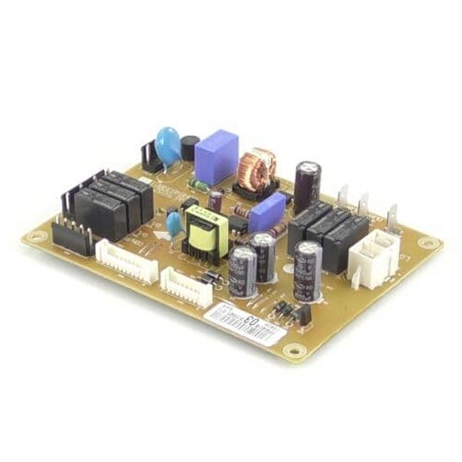 LG Range /Oven Power Supply Board - EBR84839803
