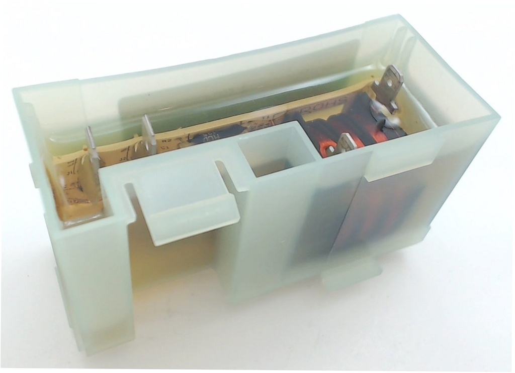 GE Range /Oven Spark Module - WB20K5037, Replaces: WB13K0017