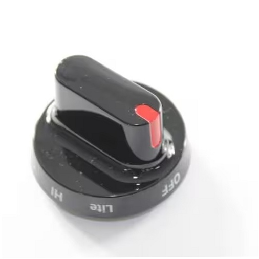 Samsung Range /Oven Control Knob - DG64-00472C