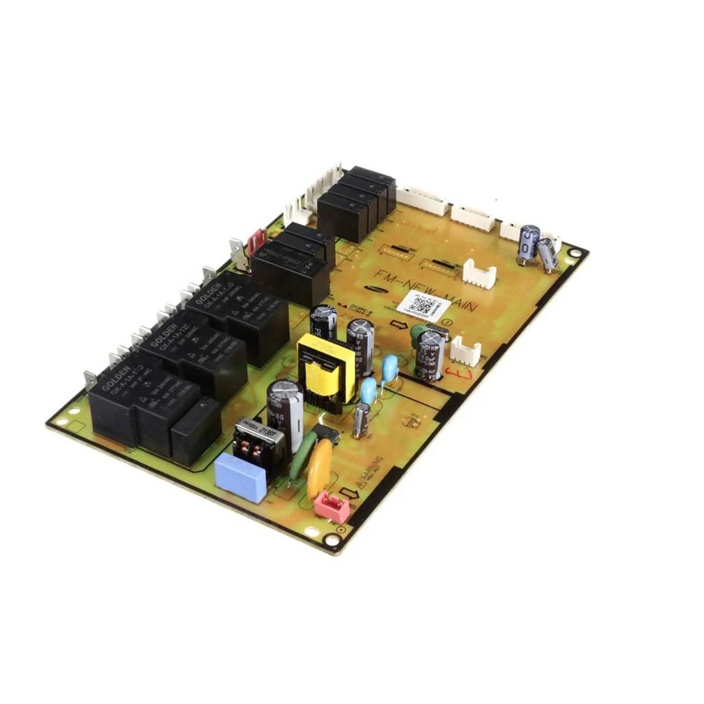 Samsung Range /Oven Main Control Board - DE92-03960E