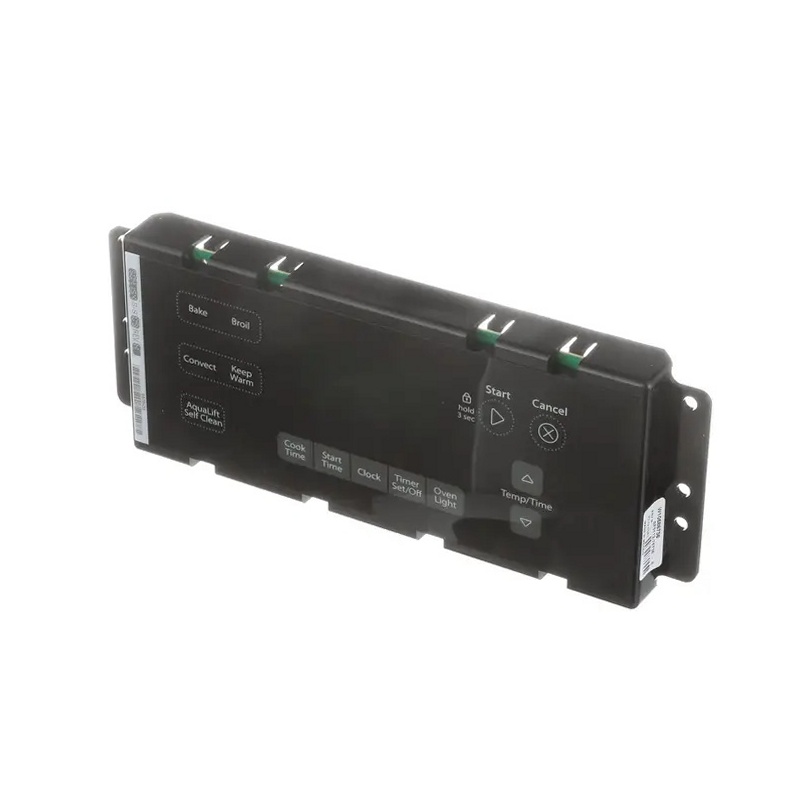 Whirlpool Range /Oven Control Board - WPW10586736, Replaces: W10348707