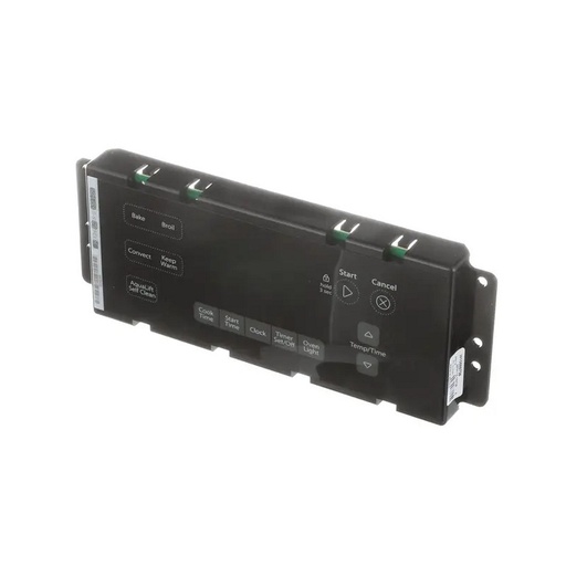 Whirlpool Range /Oven Control Board - WPW10586736, Replaces: W10348707
