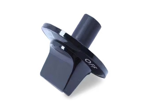 Whirlpool Range /Oven Thermostat Knob - WP74002419, Replaces: 74002419