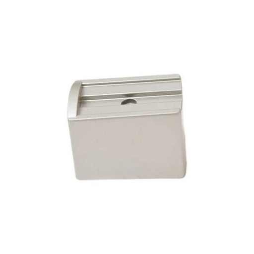 Bosch Range /Oven Handle End Cap - 00631899, Replaces: 631899