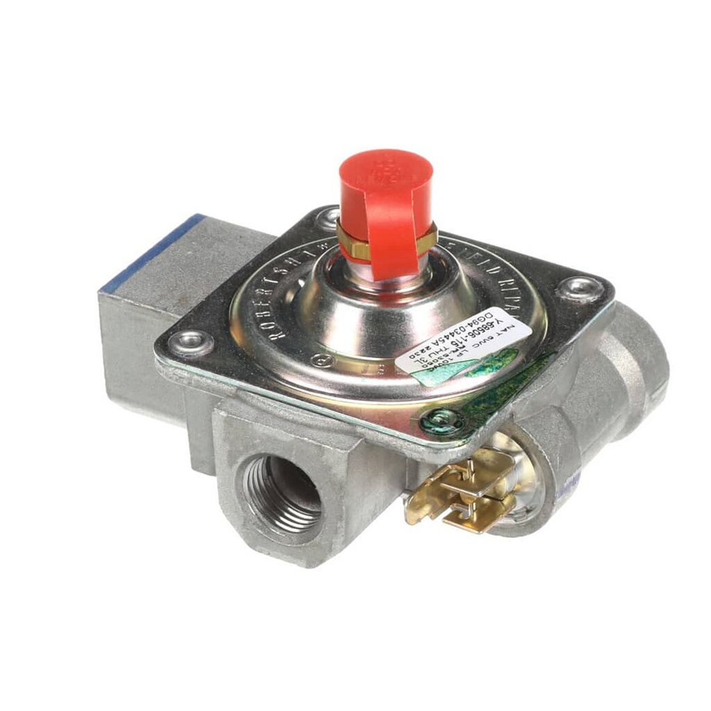 Samsung Range /Oven Gas Valve Regulator - DG94-03445C