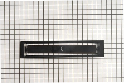 Whirlpool Range /Oven Air Vent Grille - W11476087, Replaces: W10844354