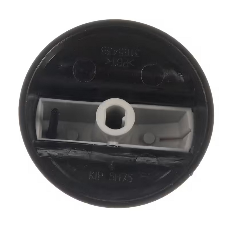 Frigidaire Range /Oven Control Knob (Black) - 316543810
