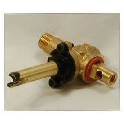 Whirlpool Range /Oven Surface Burner Valve - WP4456817, Replaces: 4456817