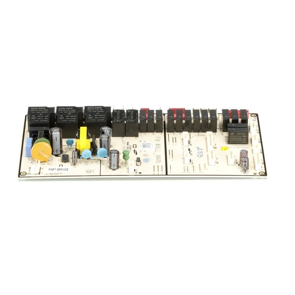 Samsung Range /Oven Main Control Board - DE92-04045B