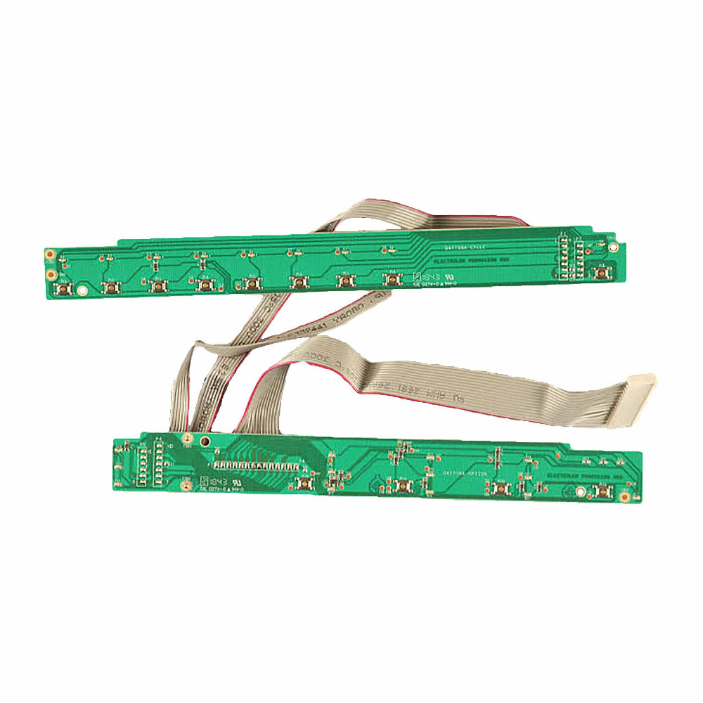 Frigidaire Dishwasher User Control and Display Board - 5304518467