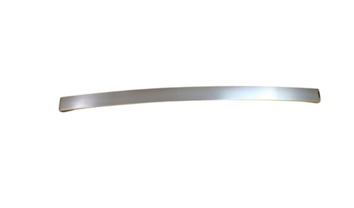 Whirlpool Range /Oven Door Handle (Stainless) - W11398742, Replaces: W11039070