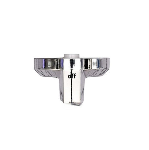 Whirlpool Range /Oven Control Knob - WPW10339424, Replaces: W10339424