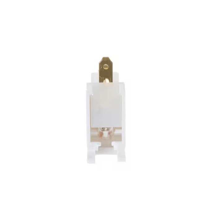 GE Range /Oven Indicator Light - WB27T10626, Replaces: WB27T10113