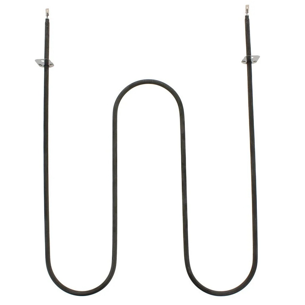 GE Range /Oven Broil Element - WB44X232, Replaces: WB44X0232