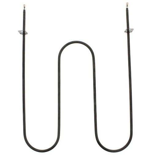 GE Range /Oven Broil Element - WB44X232, Replaces: WB44X0232