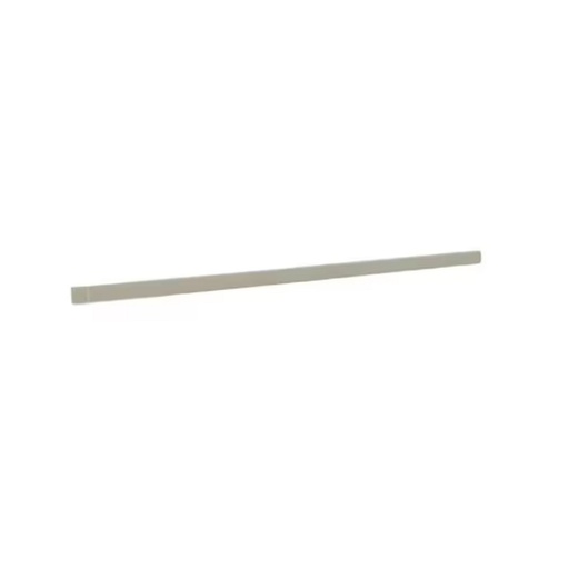 Whirlpool Range /Oven Door Trim (Left Side) - WP8523173, Replaces: 8523173
