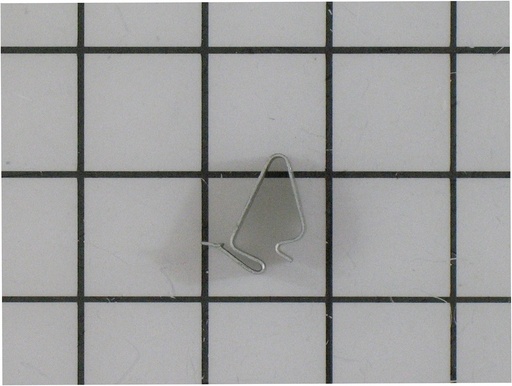 Whirlpool Range /Oven Clip - W11229684, Replaces: 98004722