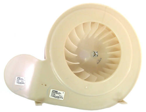 Frigidaire Dryer Blower Wheel & Housing - 134690800