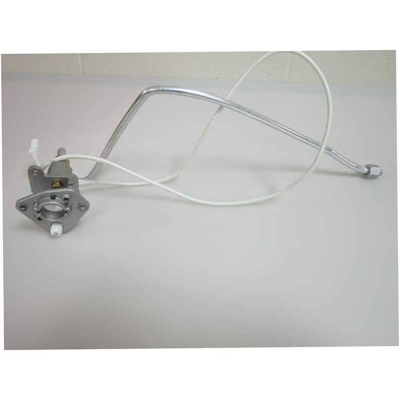 Frigidaire Range /Oven Ignitor & Orifice Assembly - 316536610, Replaces: 316449500